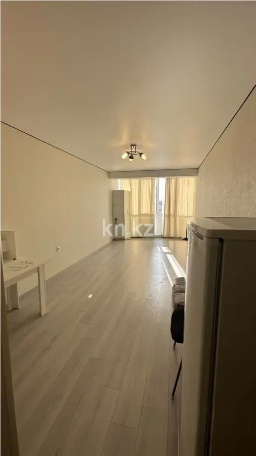 Продажа 1-комнатной квартиры, 30 м² в Алматы