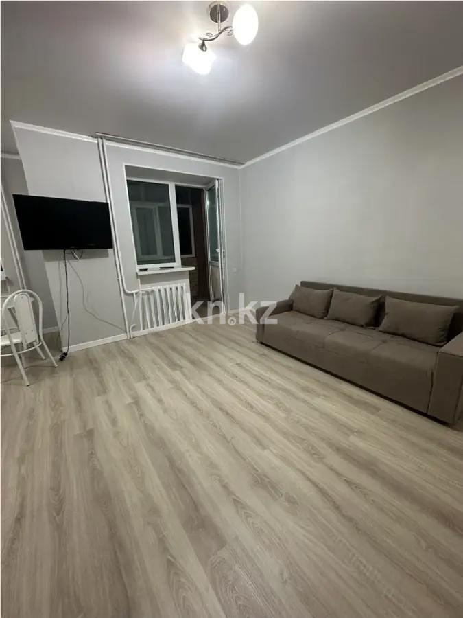 Продажа 1-комнатной квартиры, 28 м² - Продажа недвижимости в Астане - страница 13 фото 1 из 4