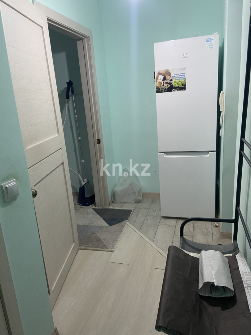 Аренда 1-комнатной квартиры, 30 м² - Аренда квартир помесячно от хозяев в Астане фото 3 из 7