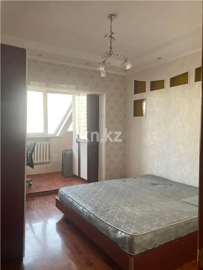 Продажа 2-комнатной квартиры, 60.8 м², ул. Розыбакиева, дом  136 - Продажа  двухкомнатных квартир в Алматы фото 2 из 5