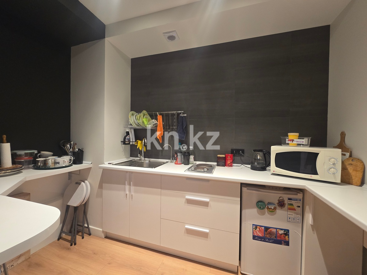 Продажа помещения, 93 м² - Продажа офисных и торговых помещений в Алматы фото 23 из 23