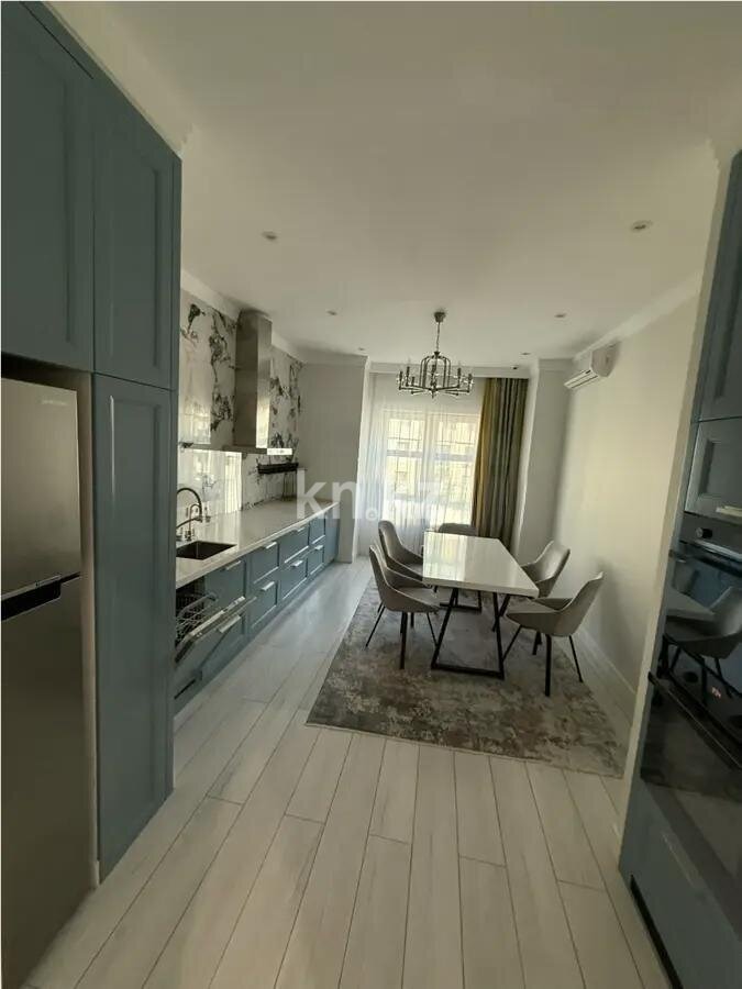 Продажа 4-комнатной квартиры, 156 м² в Астане - фото 5