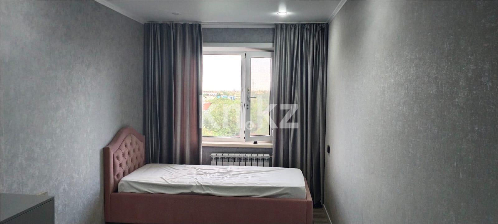 Продажа 2-комнатной квартиры, 45 м² - Продажа двухкомнатных квартир в Караганде - страница 4 фото 3 из 14