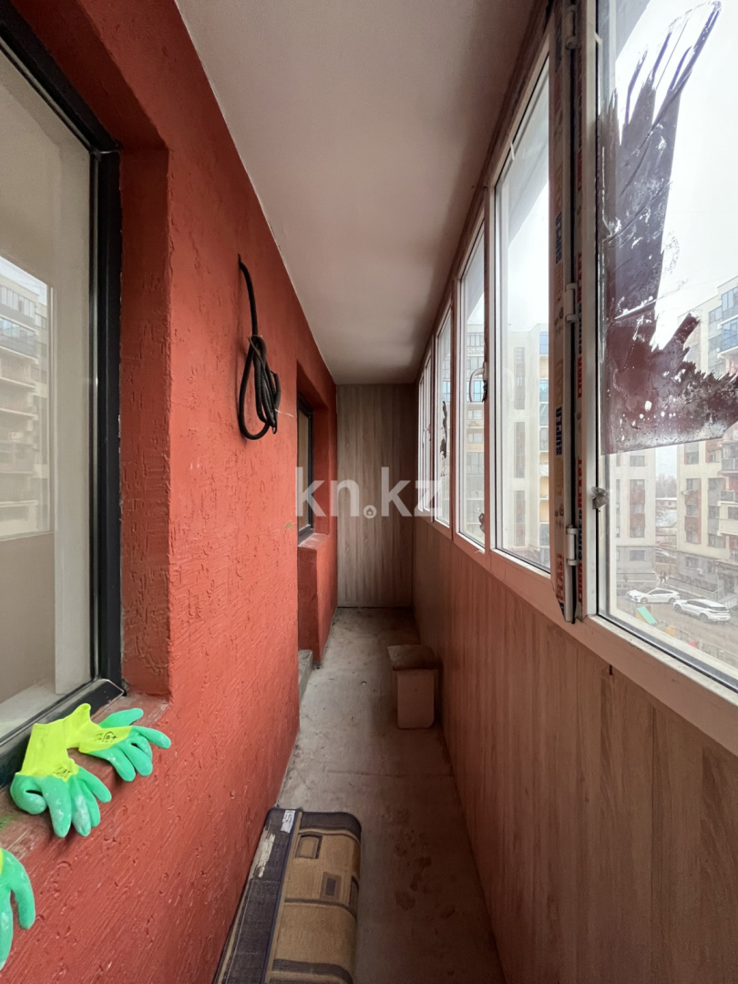 Продажа 1-комнатной квартиры, 50 м² - Продажа  однокомнатных квартир в новостройках Алматы с фото - страница 5 фото 3 из 8