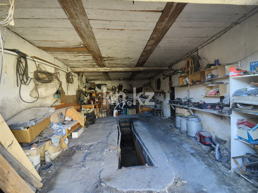 Продажа 6-комнатного дома, 119 м², ул. Москвина - Продажа домов, коттеджей в Караганде с фото фото 33 из 40