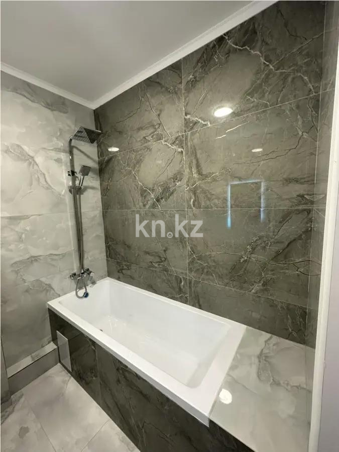 Продажа 2-комнатной квартиры, 49.5 м² в Алматы - фото 4