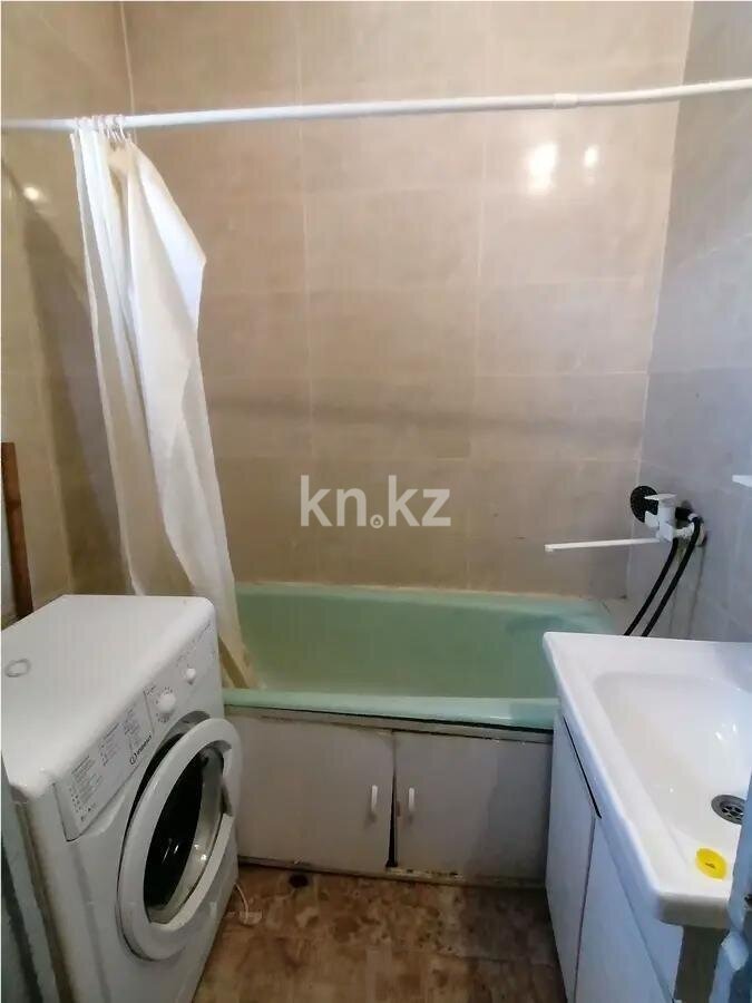 Продажа 2-комнатной квартиры, 53 м² в Алматы - фото 4