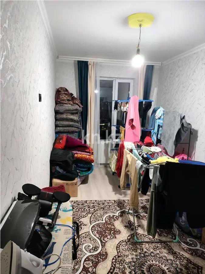 Продажа 3-комнатной квартиры, 56 м² - Продажа квартир от собственников в Караганде фото 3 из 4