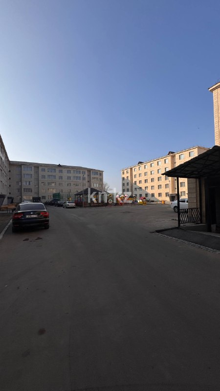 Продажа гаража, 18.7 м² - Недвижимость в Таразе фото 5 из 5