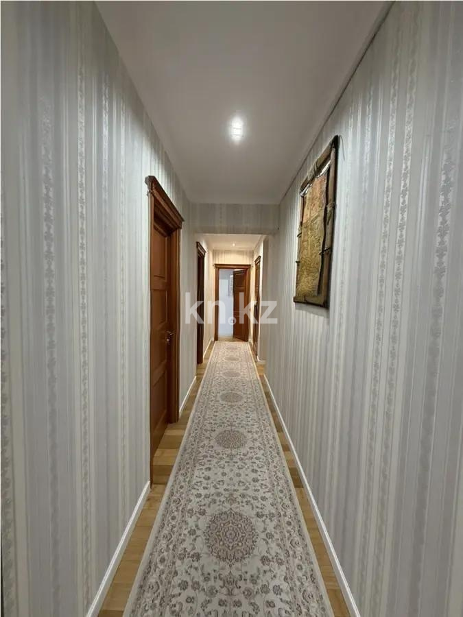 Продажа 5-комнатной квартиры, 200 м², ул. Ташенова, дом  12/1 - Продажа квартир в Астане фото 3 из 3