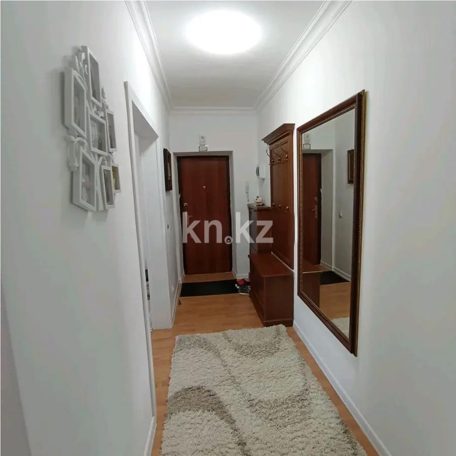 Продажа 2-комнатной квартиры, 55.2 м² - Продажа двухкомнатных квартир в Астане - страница 2 фото 8 из 8