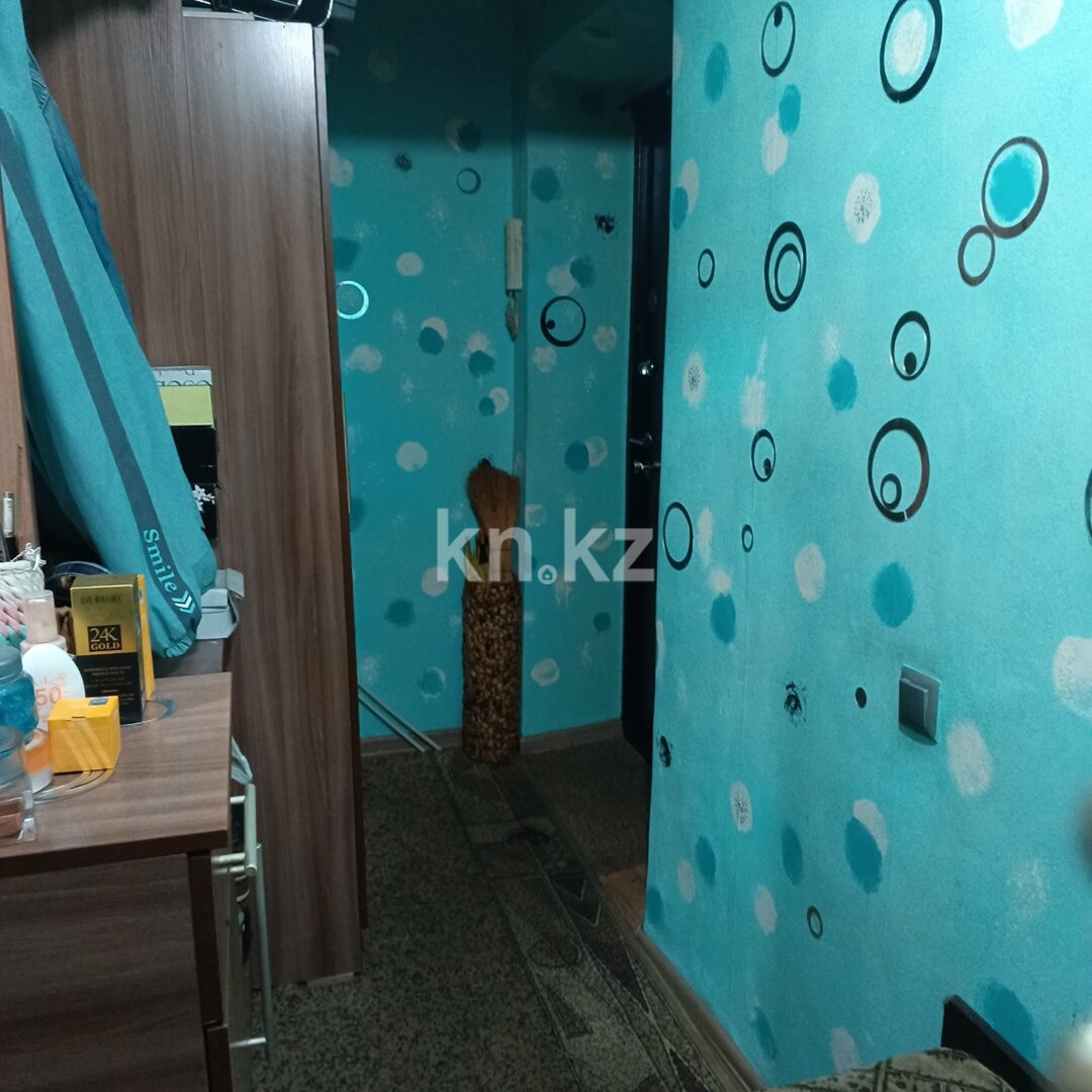 Продажа 2-комнатной квартиры, 42.7 м² в Алматы - фото 6
