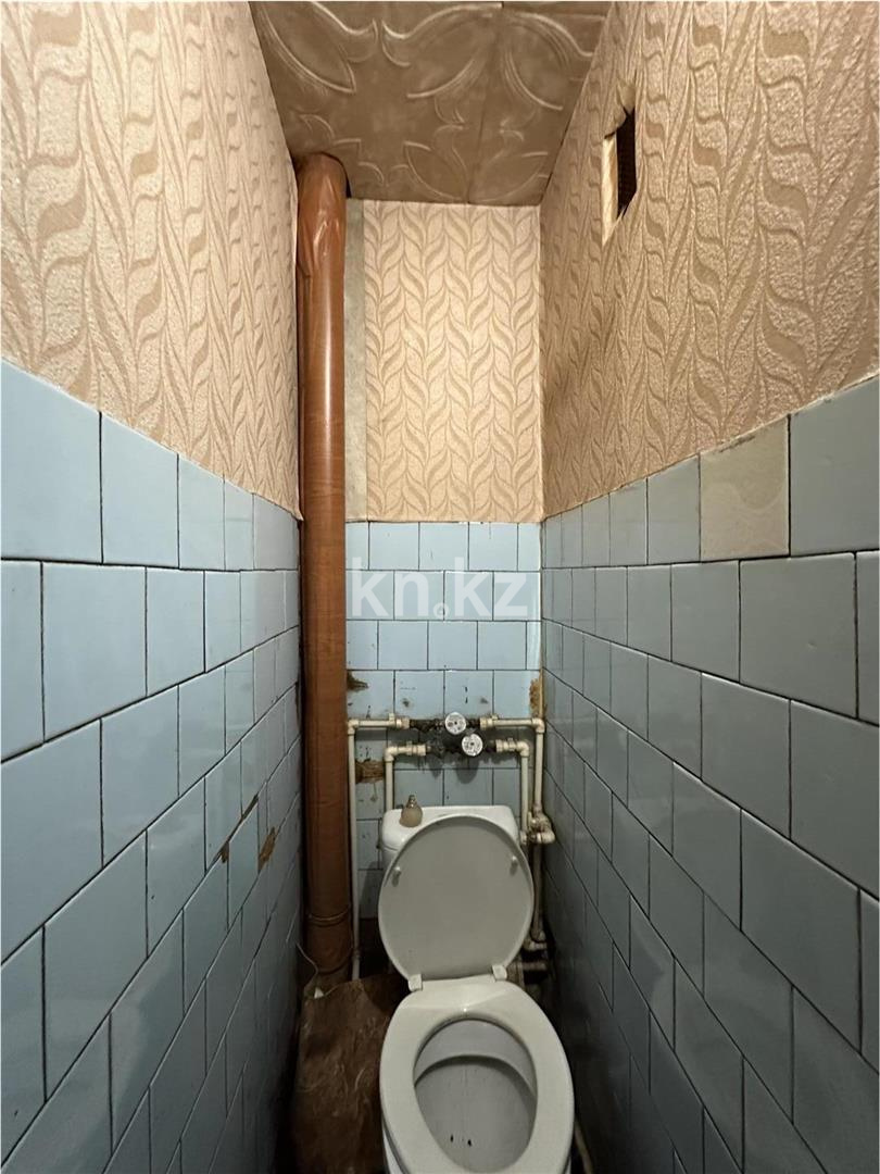 Продажа 3-комнатной квартиры, 62 м², пр. Республики - Продажа квартир в Темиртау фото 11 из 11