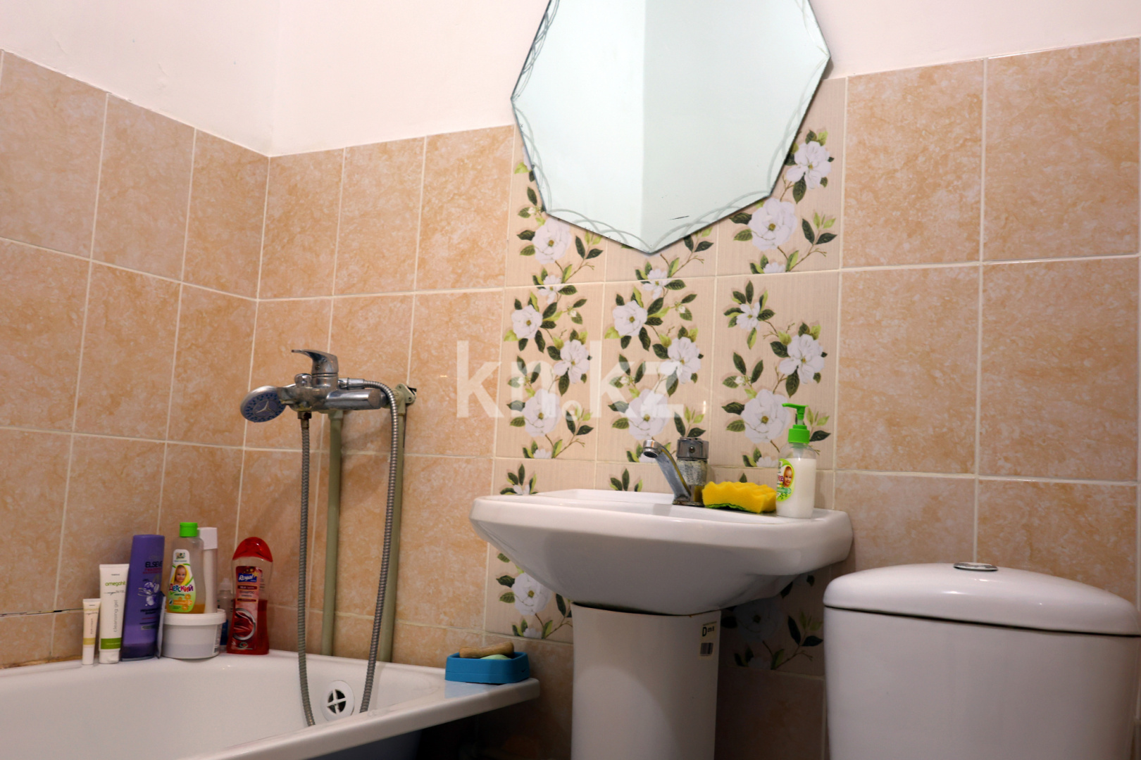 Продажа 1-комнатной квартиры, 28 м², пр. Сатпаева, дом  16 - Продажа и аренда недвижимости в Атырау фото 4 из 13