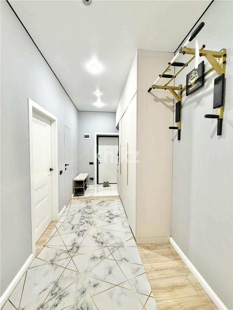 Продажа 2-комнатной квартиры, 70 м² - Продажа квартир в Караганде - страница 98 фото 10 из 12