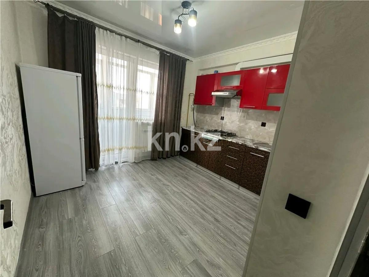 Продажа 1-комнатной квартиры, 43 м² в Алматы - фото 2