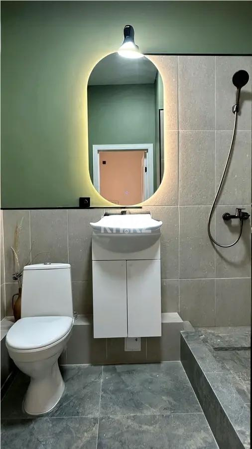 Продажа 2-комнатной квартиры, 46 м², пр. Райымбека, дом  348/1 в Алматы - фото 3