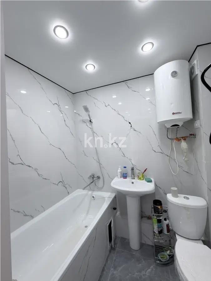 Продажа 2-комнатной квартиры, 39 м² - Продажа дач в Кокшетау фото 12 из 16