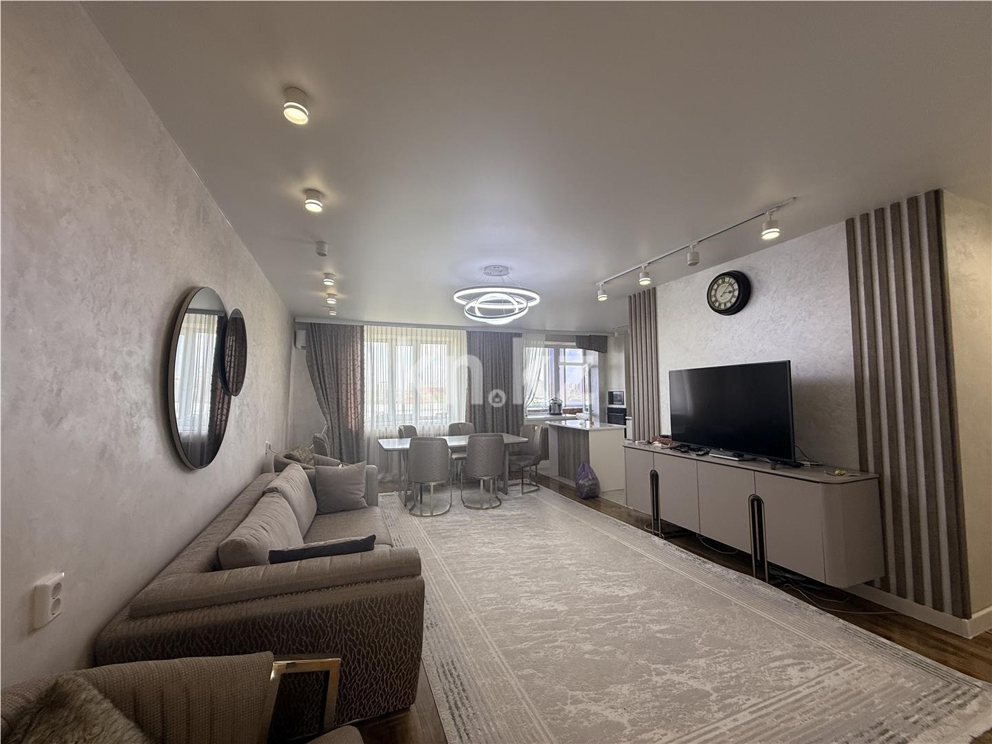 Продажа 5-комнатной квартиры, 152 м² - Продажа недвижимости в Караганде - страница 20 фото 12 из 17