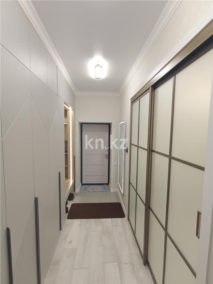 Продажа 3-комнатной квартиры, 71 м², ул. Муканова, дом  78 - Продажа  трехкомнатных квартир в Караганде фото 13 из 17