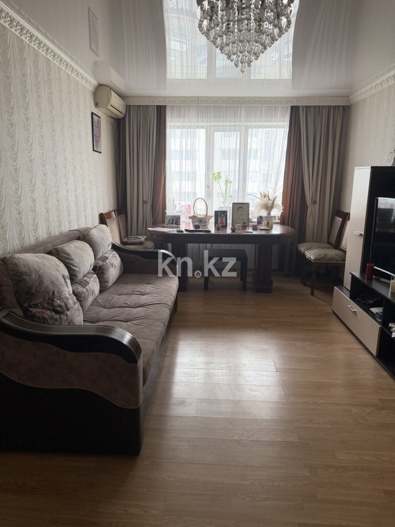 Продажа 3-комнатной квартиры, 63.3 м² - Продажа квартир от собственников в Астане - страница 13 фото 1 из 1