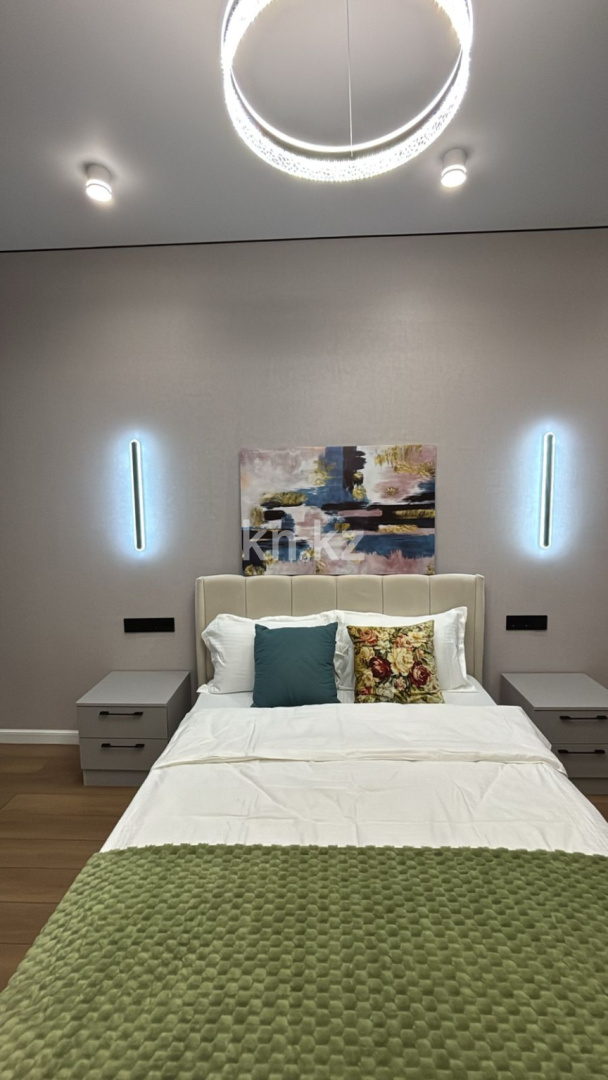 Продажа 2-комнатной квартиры, 45 м² - Продажа двухкомнатных квартир от собственников в Алматы - страница 8 фото 5 из 10