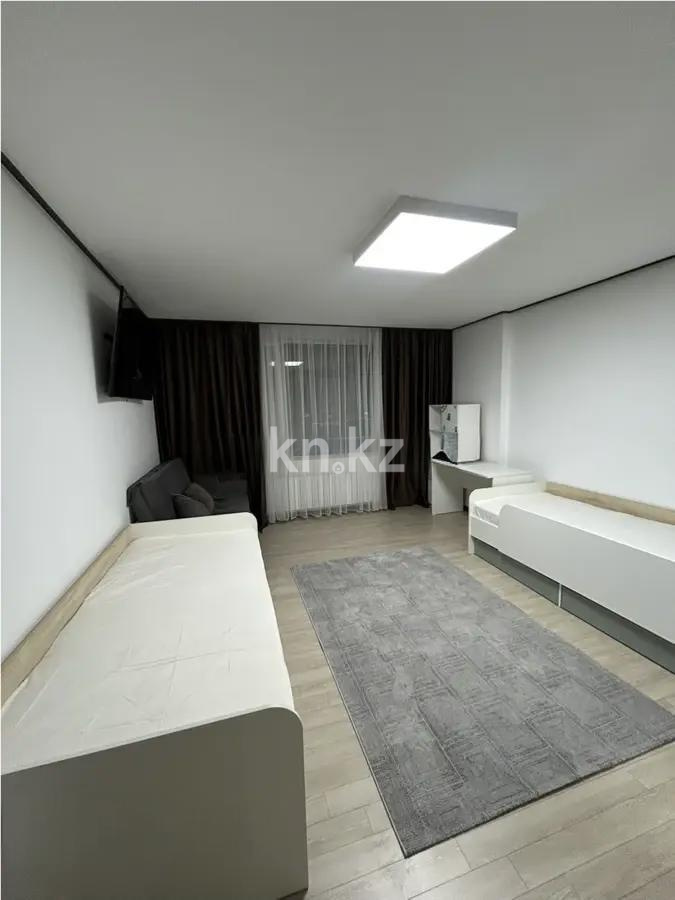 Продажа 3-комнатной квартиры, 87 м², ул. Бухар жырау, дом  20б - Продажа квартир в Казахстане фото 3 из 6