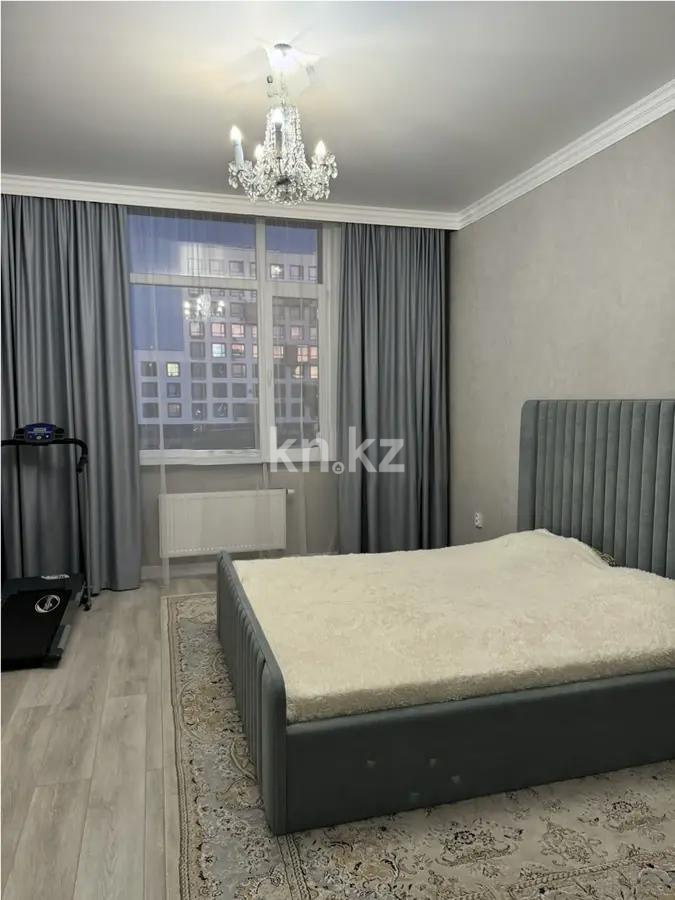 Продажа 1-комнатной квартиры, 62 м² в Астане - фото 2