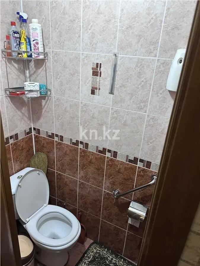 Продажа 2-комнатной квартиры, 54 м² в Алматы - фото 5