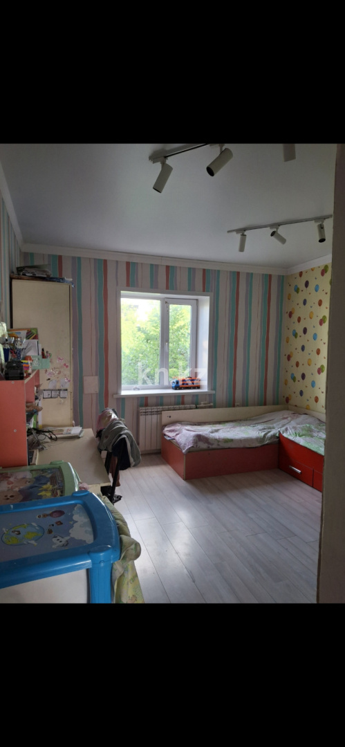 Продажа 4-комнатного дома, 103 м², ул. Коммуны - Продажа домов и коттеджей в Караганде без посредников фото 10 из 22