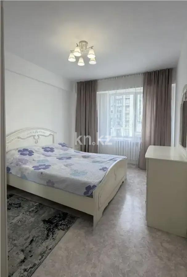 Продажа 3-комнатной квартиры, 88.4 м² - Продажа трехкомнатных квартир в монолитно-каркасном доме в Казахстане фото 2 из 5