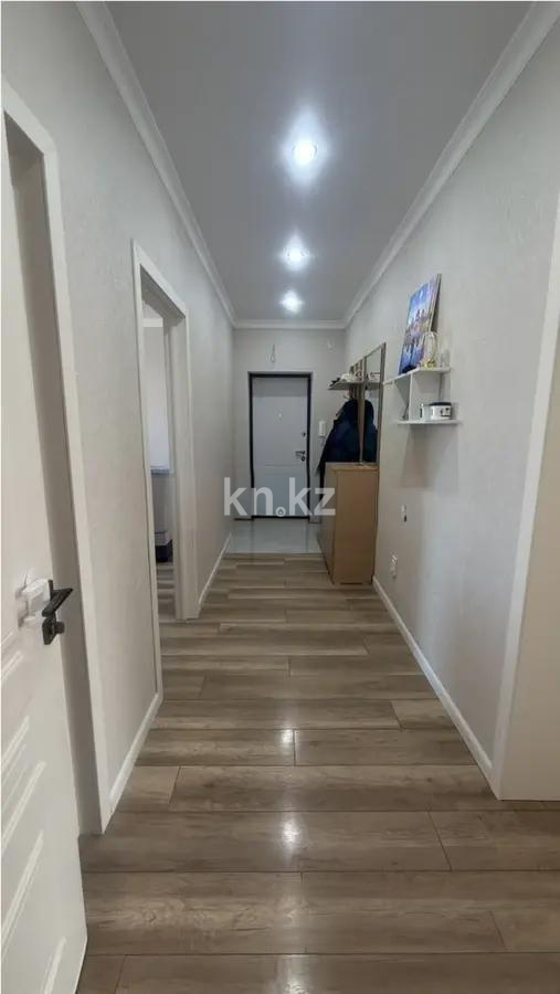 Продажа 2-комнатной квартиры, 54 м² - Продажа двухкомнатных квартир в кирпичном доме в Астане - страница 3 фото 5 из 5