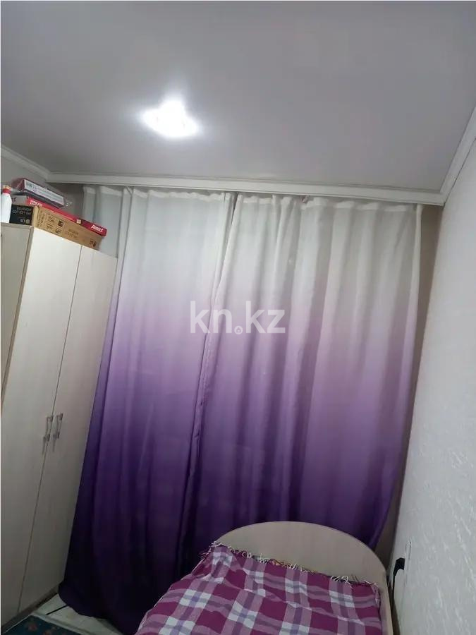 Продажа 3-комнатной квартиры, 64 м², ул. Карла Маркса, дом  48 - Продажа  трехкомнатных квартир в Шахтинске фото 2 из 5