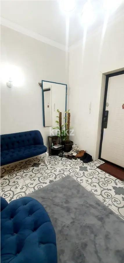 Продажа 3-комнатной квартиры, 90.8 м² в Астане - фото 6