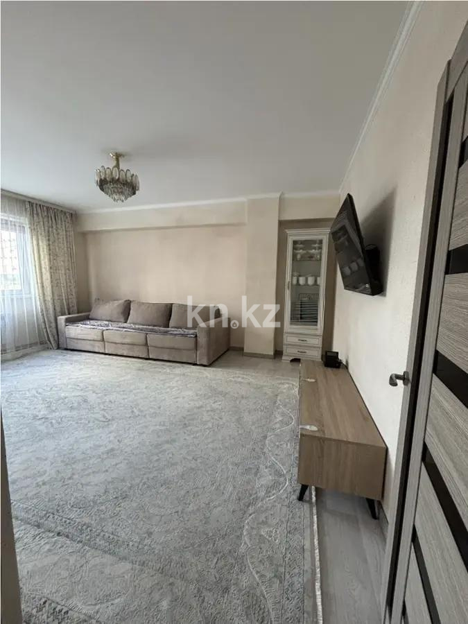Продажа 3-комнатной квартиры, 81 м² - Продажа квартир в Наурызбайском р-не Алматы - страница 2 фото 1 из 5