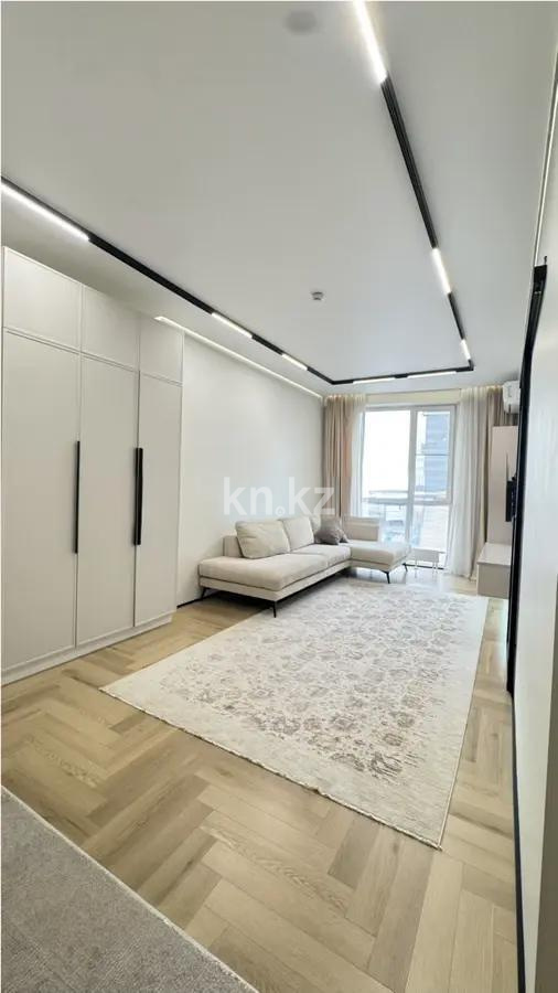 Продажа 2-комнатной квартиры, 67 м² - Продажа квартир от собственников в Алматы - страница 11 фото 1 из 7