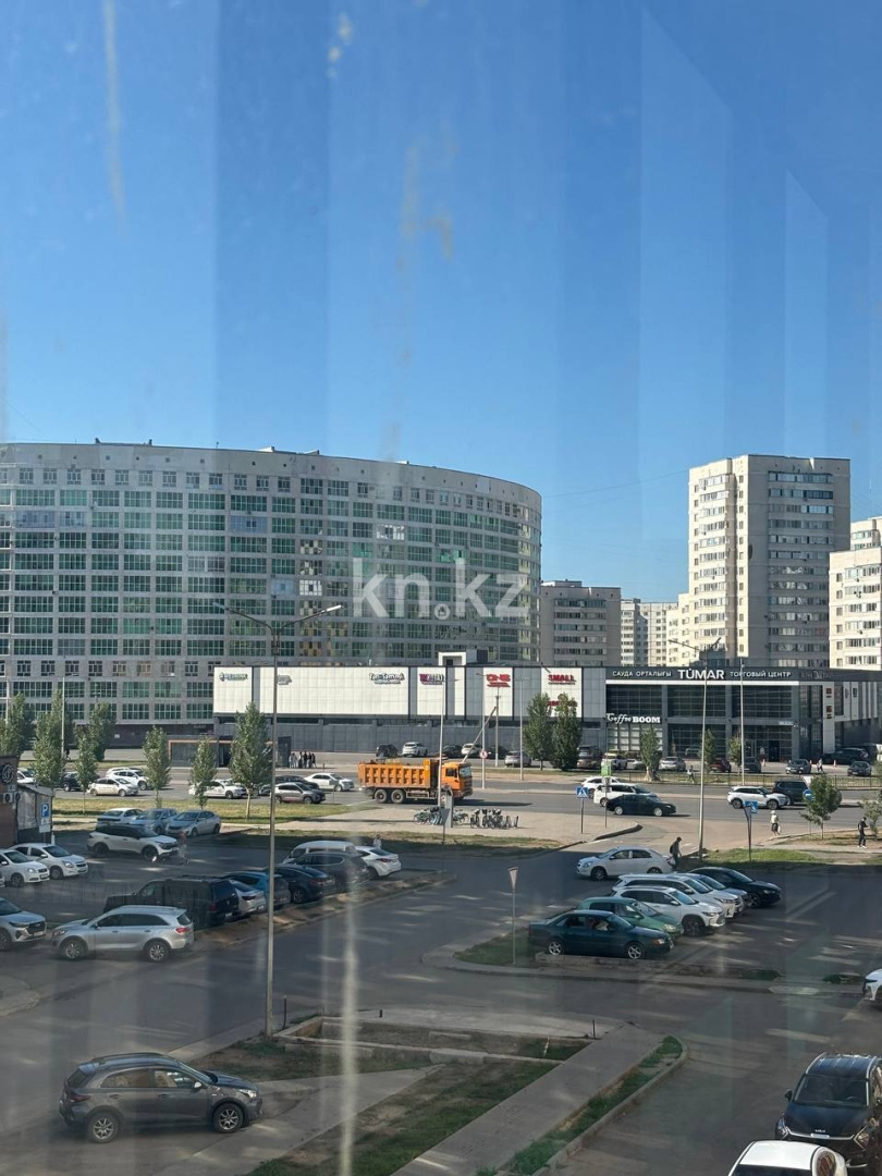 Продажа 2-комнатной квартиры, 57.6 м² - Продажа квартир в Астане - страница 5 фото 13 из 17