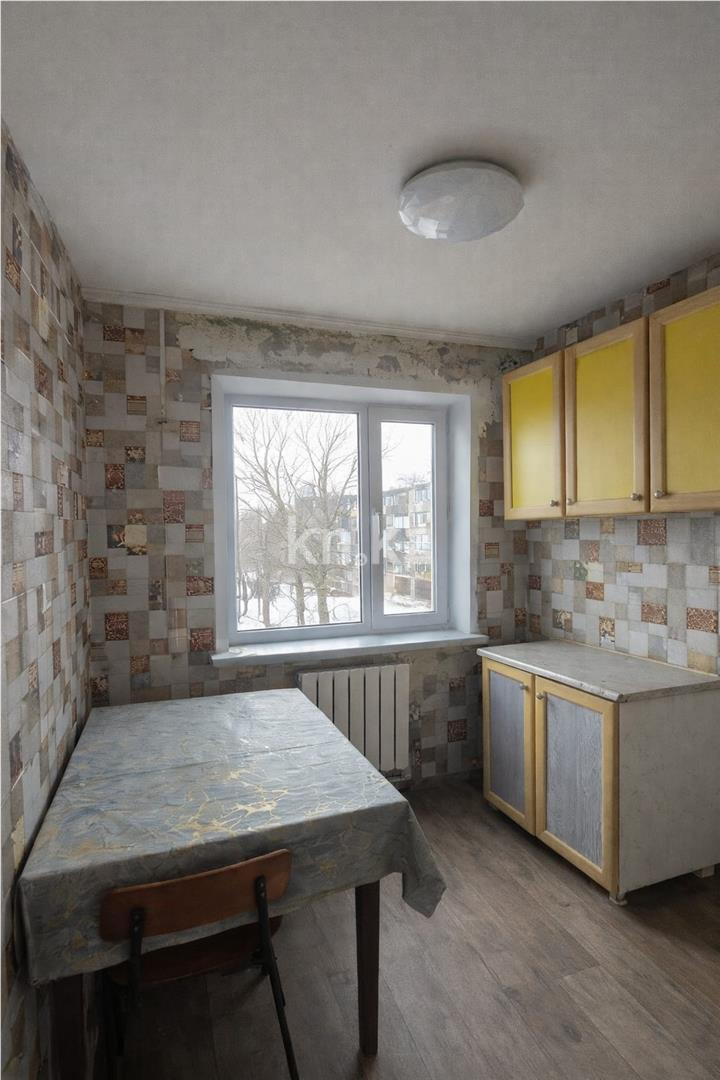 Продажа 3-комнатной квартиры, 49 м² - Продажа недвижимости в Караганде - страница 4 фото 9 из 11