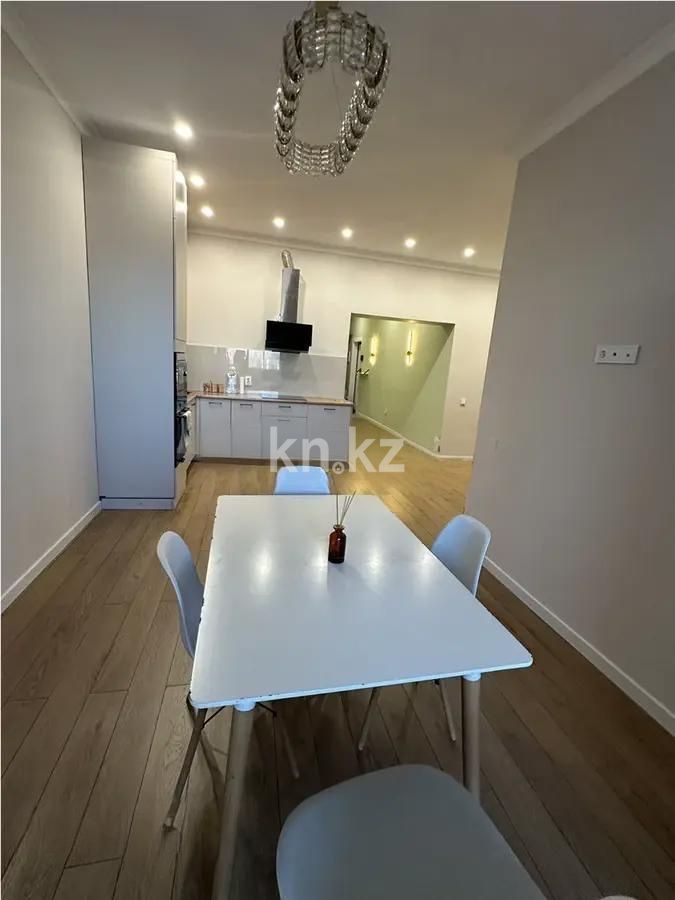 Продажа 2-комнатной квартиры, 70 м² в Алматы - фото 2