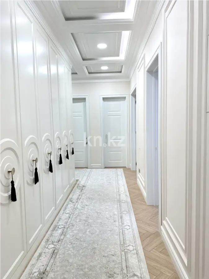 Продажа 3-комнатной квартиры, 115 м² - Продажа квартир в новостройках Караганды - страница 4 фото 10 из 11