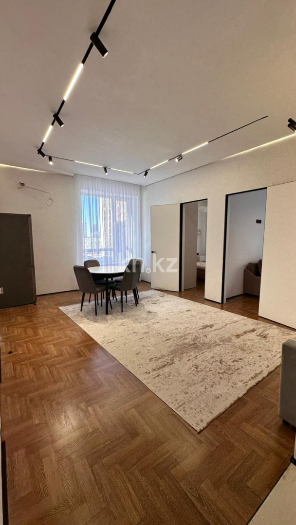 Продажа 2-комнатной квартиры, 48 м² в Астане - фото 5