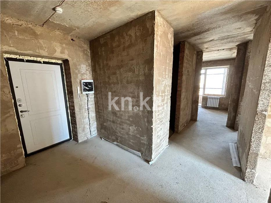 Продажа 2-комнатной квартиры, 55 м², ул. Айтматова, дом  33 стр в Астане - фото 4