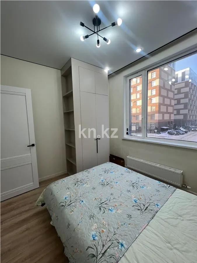 Продажа 2-комнатной квартиры, 38.4 м² - Продажа квартир в Казахстане - страница 17 фото 3 из 3