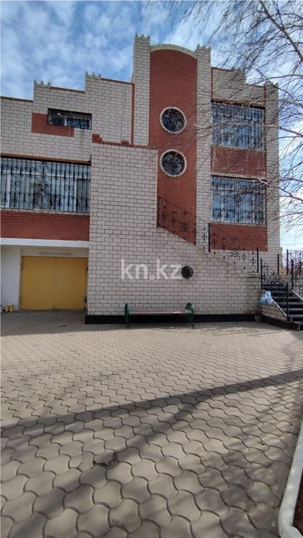 Продажа 6-комнатного дома, 342.2 м², мик-н Отрадное - Продажа домов, коттеджей в Темиртау фото 2 из 49