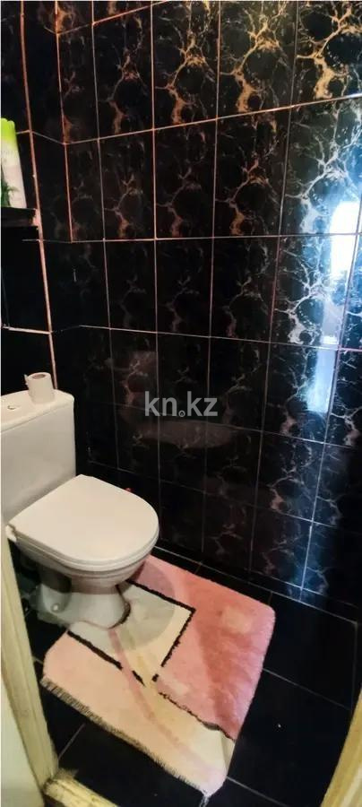 Продажа 2-комнатной квартиры, 54 м², мкр-н Аксай-1, дом  18 в Алматы - фото 3