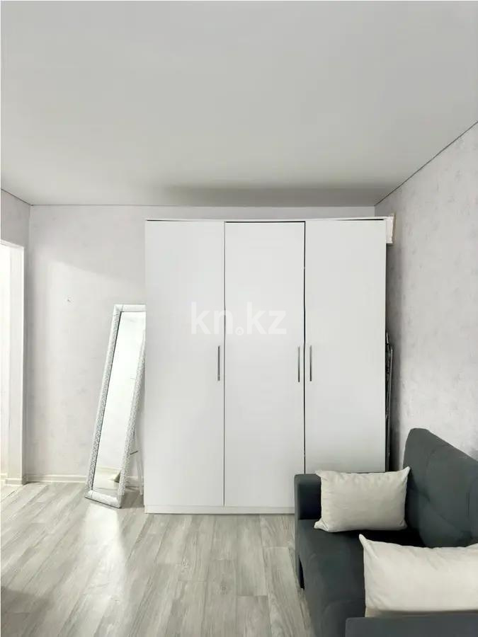 Продажа 1-комнатной квартиры, 27 м² - Продажа однокомнатных квартир от собственников в Алматы - страница 9 фото 1 из 2