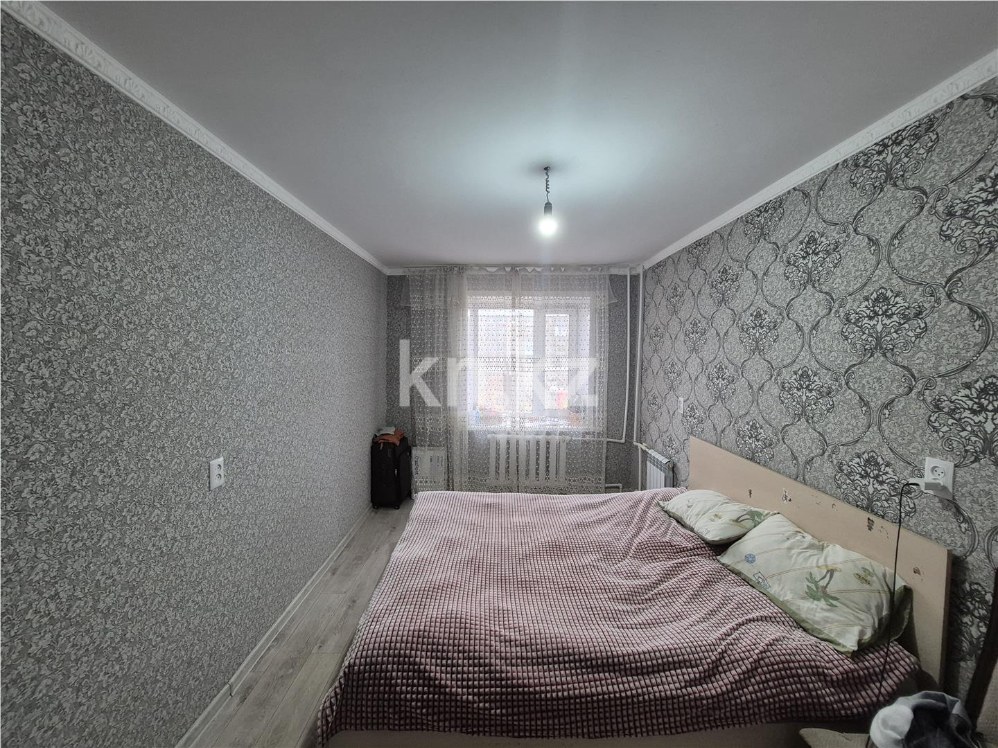 Продажа 3-комнатной квартиры, 65 м² - Продажа квартир в Караганде в Майкудуке - страница 19 фото 3 из 13