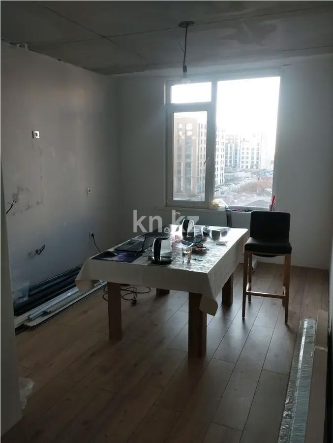 Продажа 3-комнатной квартиры, 67.4 м², пр. Туран, дом  57г - Продажа  трехкомнатных квартир в новостройках Астаны без посредников фото 3 из 5