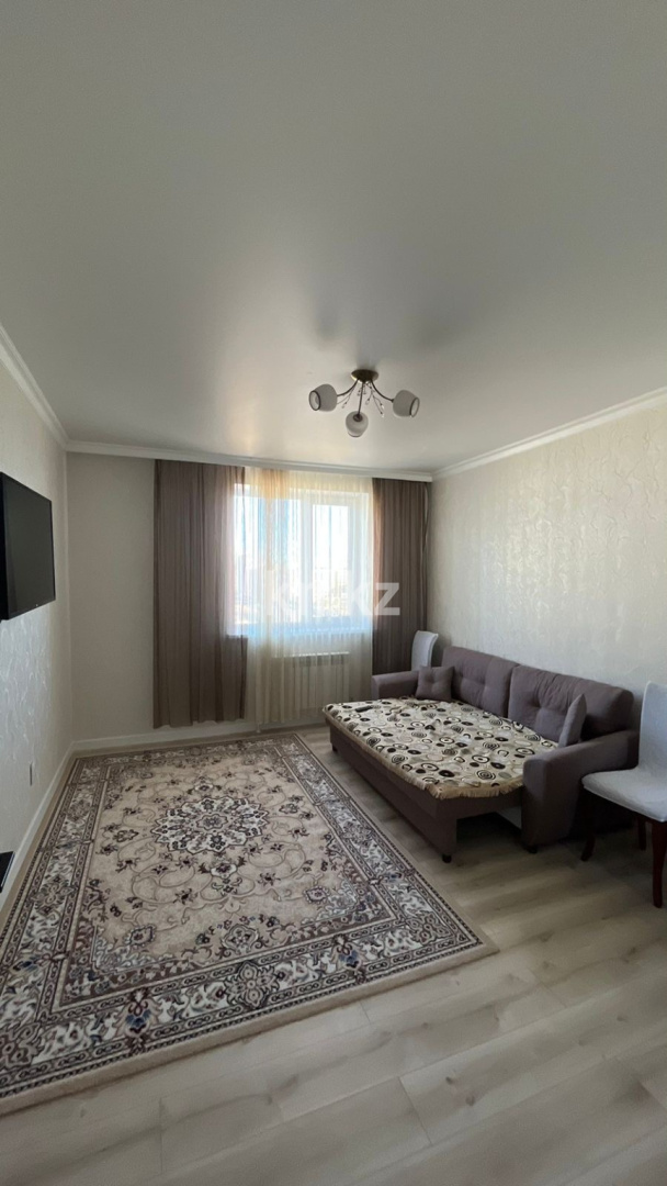 Аренда 1-комнатной квартиры, 38 м² в Астане - фото 5