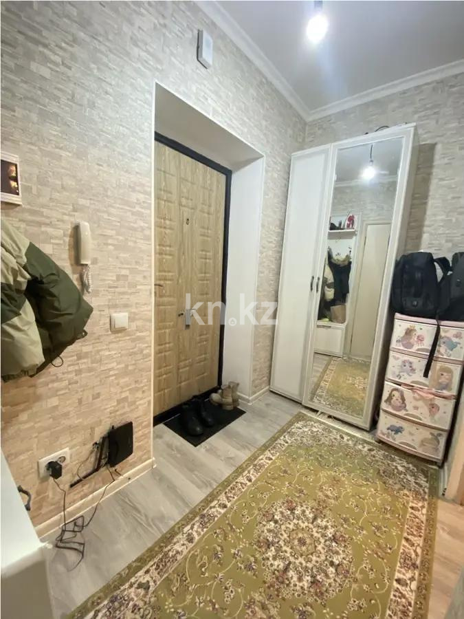 Продажа 1-комнатной квартиры, 38 м² - Продажа однокомнатных квартир в Астане - страница 31 фото 4 из 4